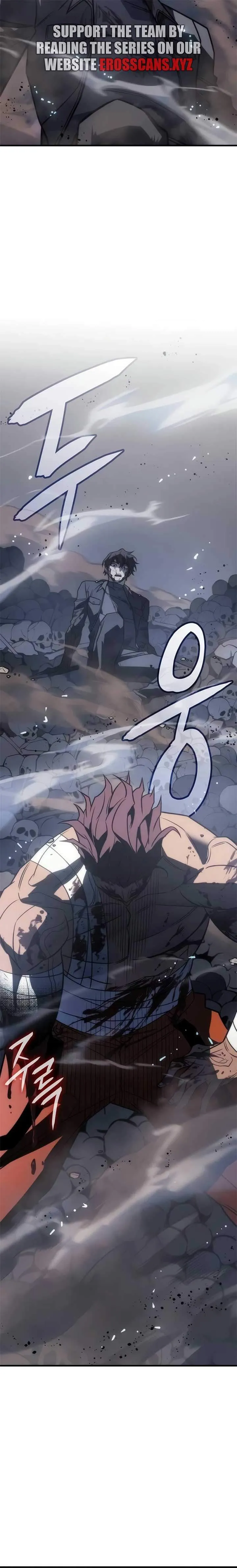 Read Regressing with the Kings Power EN Manga Online