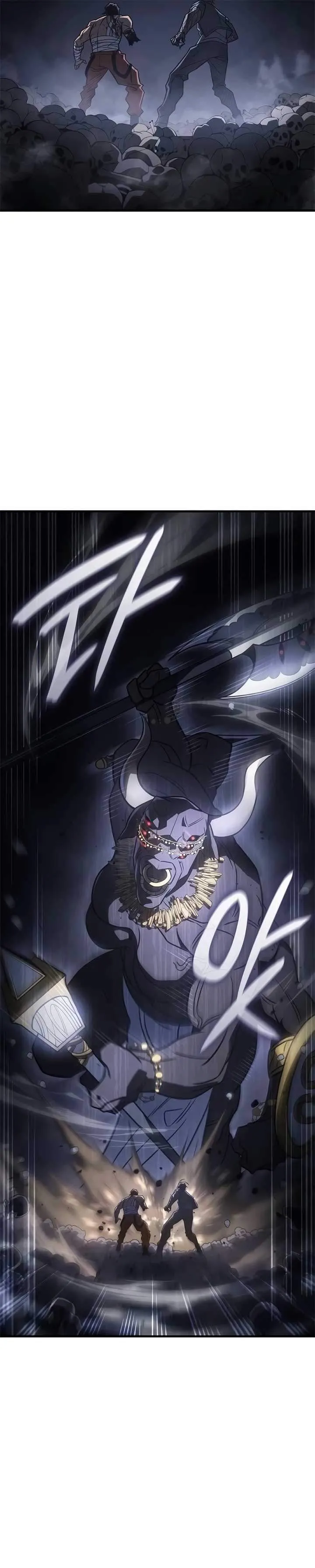 Read Regressing with the Kings Power EN Manga Online