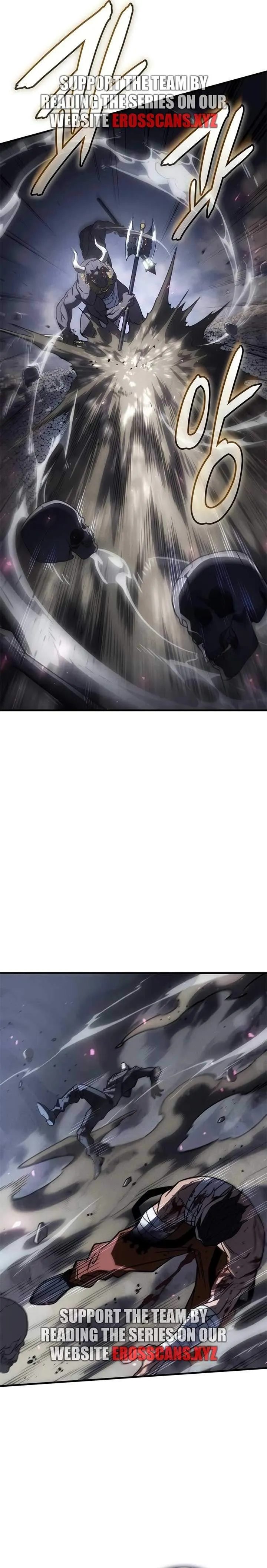 Read Regressing with the Kings Power EN Manga Online