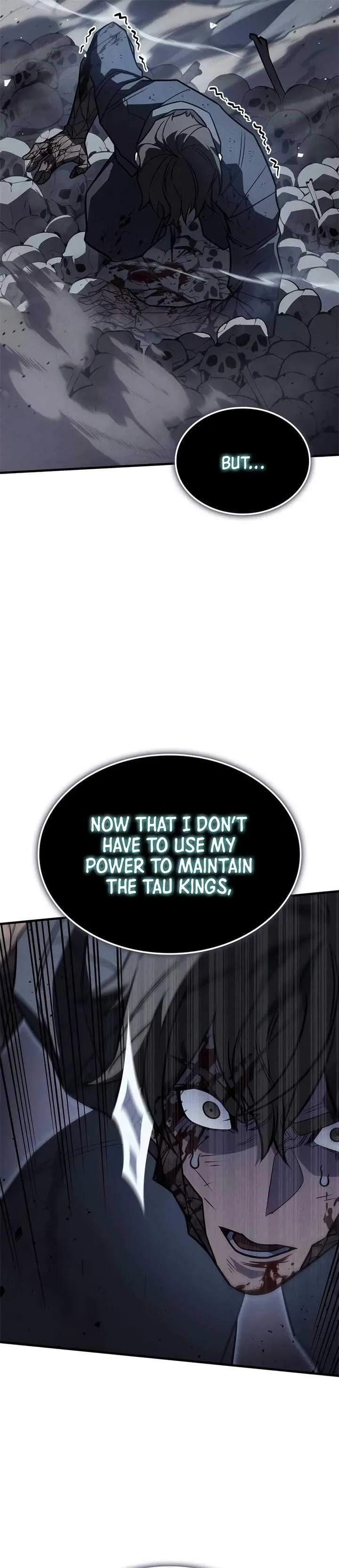 Read Regressing with the Kings Power EN Manga Online