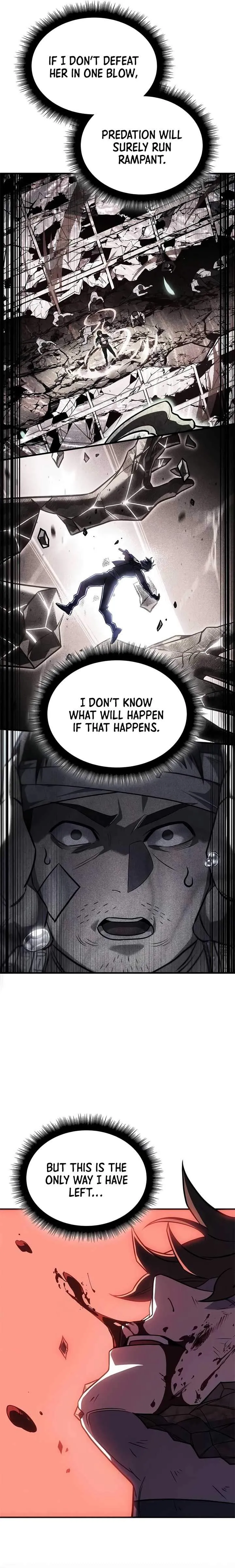 Read Regressing with the Kings Power EN Manga Online