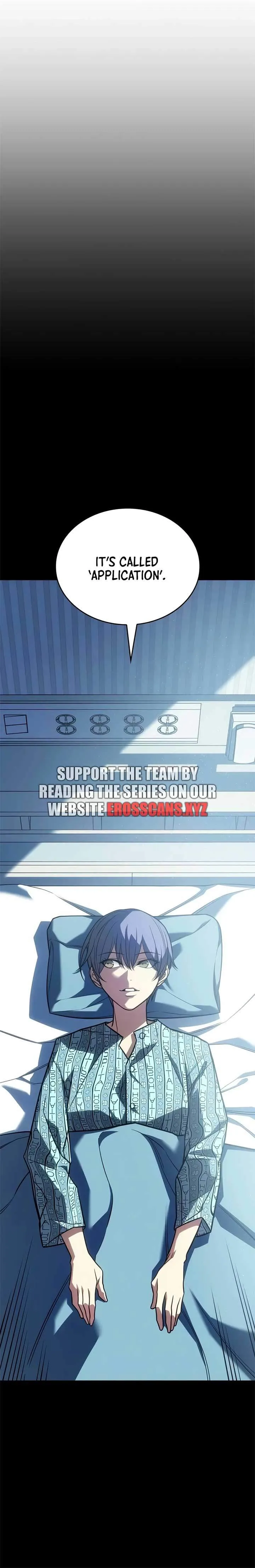 Read Regressing with the Kings Power EN Manga Online