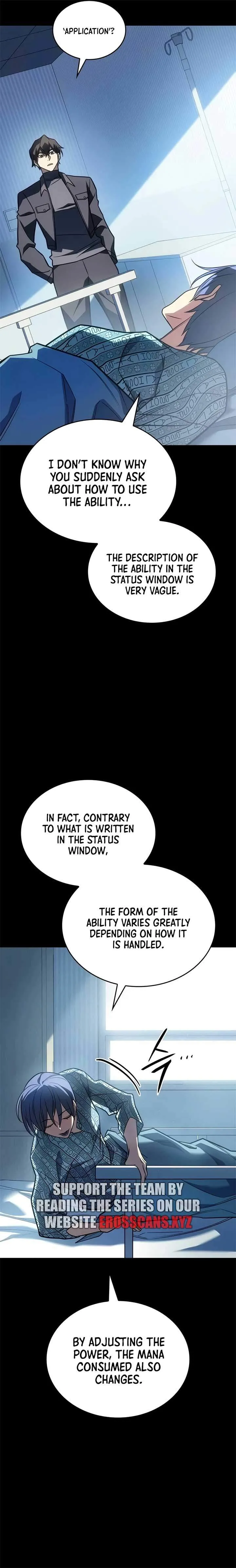 Read Regressing with the Kings Power EN Manga Online