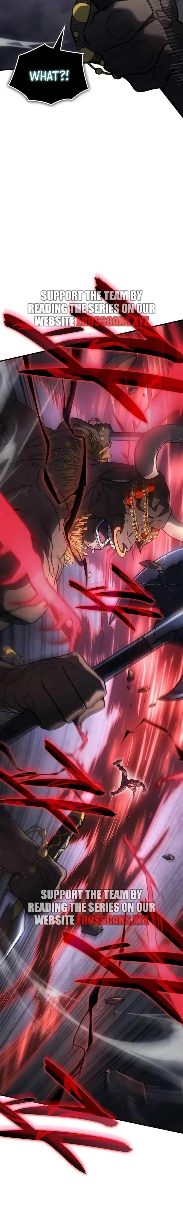 Read Regressing with the Kings Power EN Manga Online