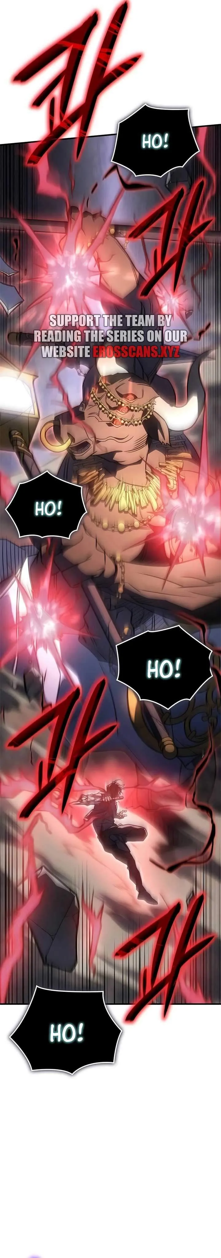 Read Regressing with the Kings Power EN Manga Online