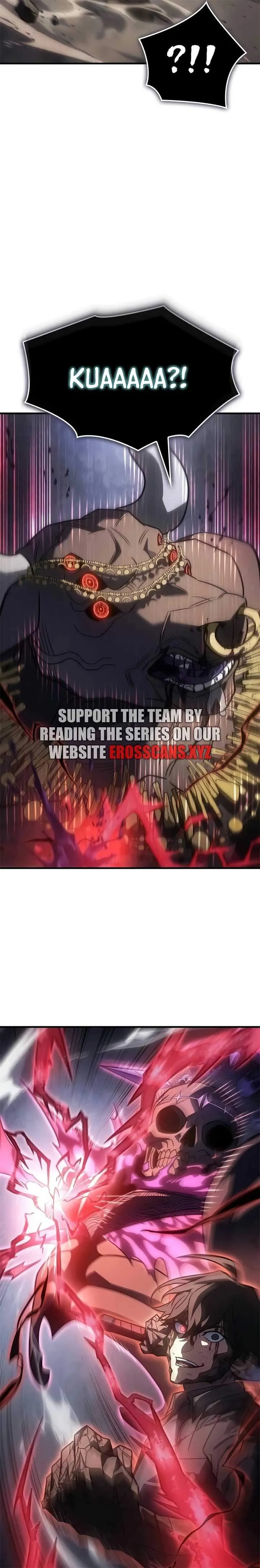 Read Regressing with the Kings Power EN Manga Online