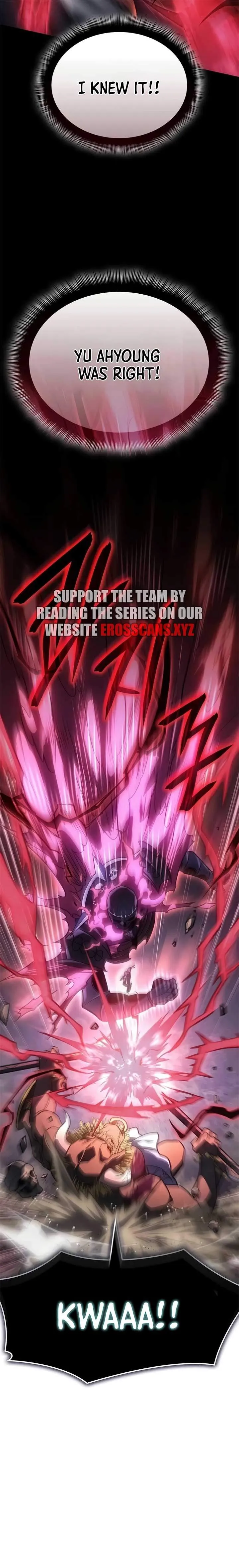 Read Regressing with the Kings Power EN Manga Online