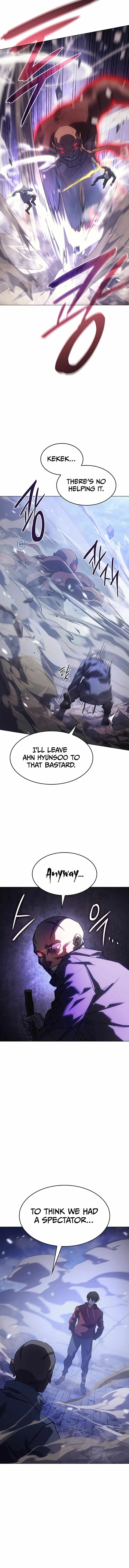 Read Regressing with the Kings Power EN Manga Online