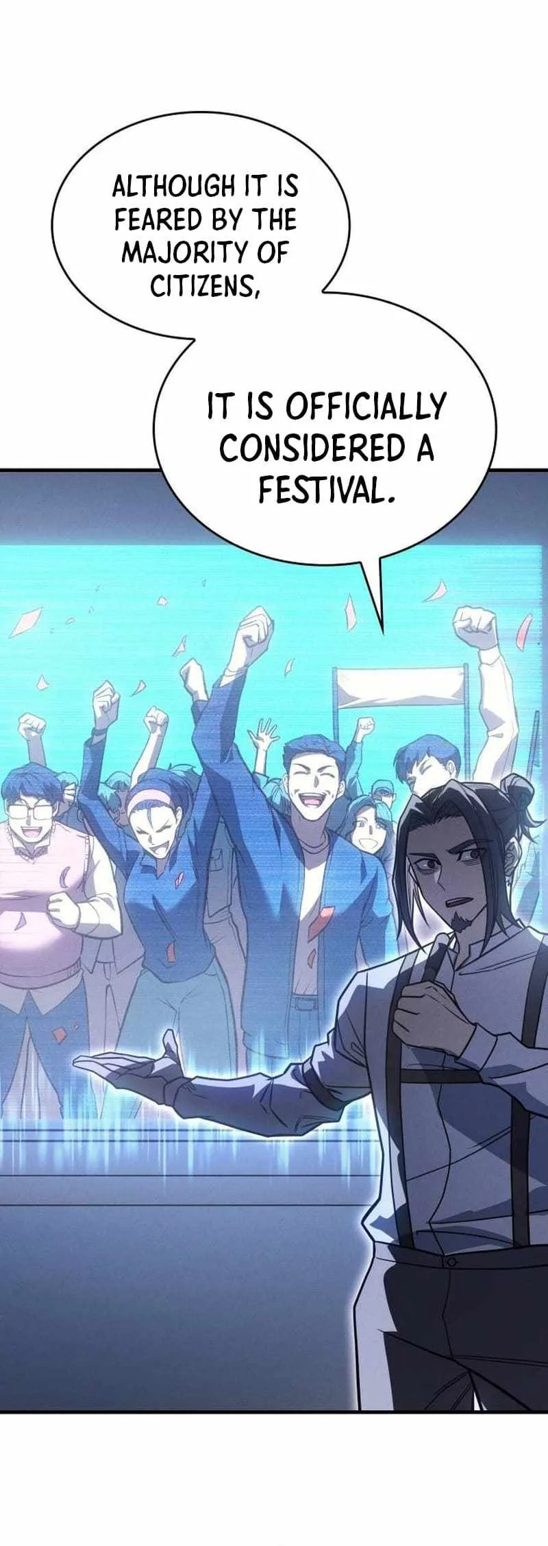 Read Regressing with the Kings Power EN Manga Online