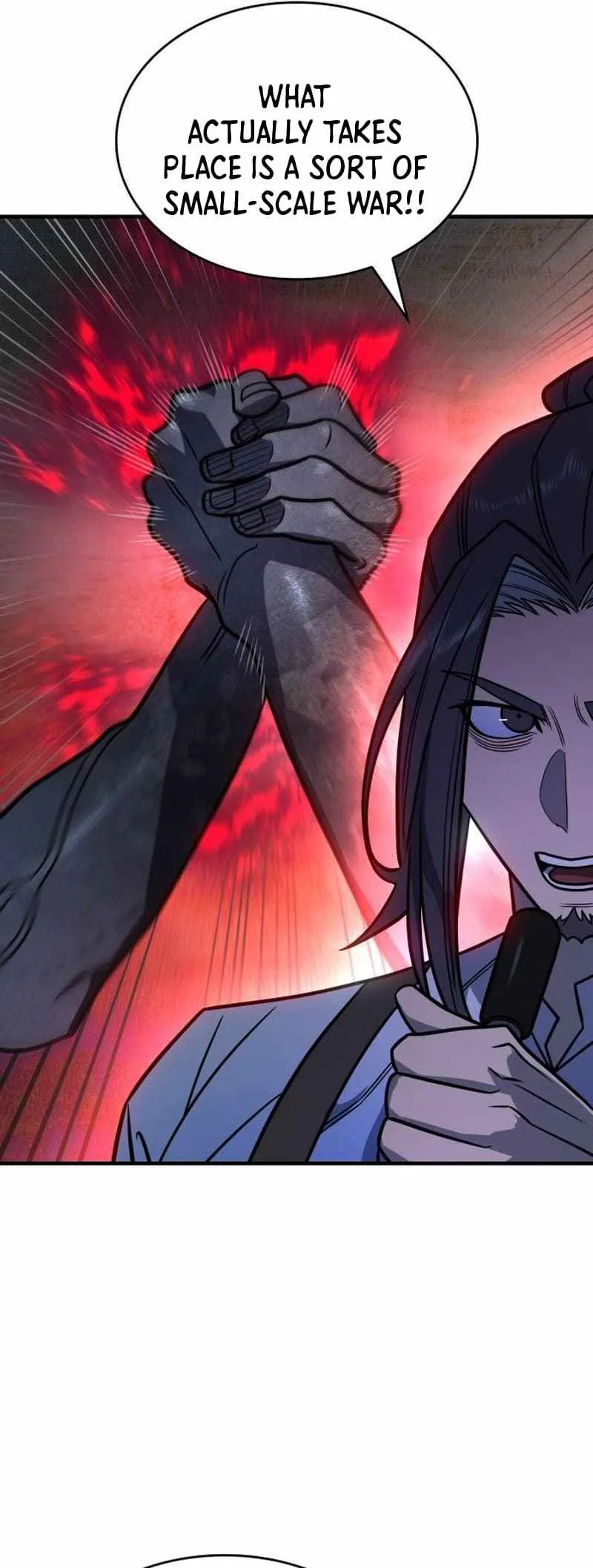 Read Regressing with the Kings Power EN Manga Online