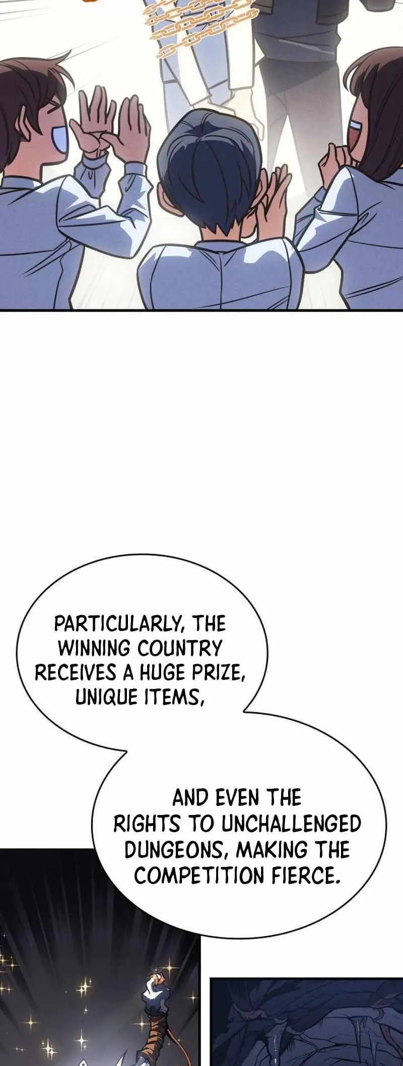 Read Regressing with the Kings Power EN Manga Online