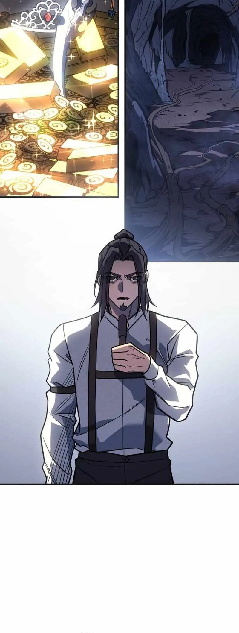 Read Regressing with the Kings Power EN Manga Online