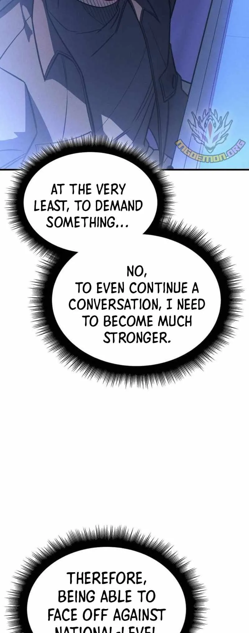 Read Regressing with the Kings Power EN Manga Online