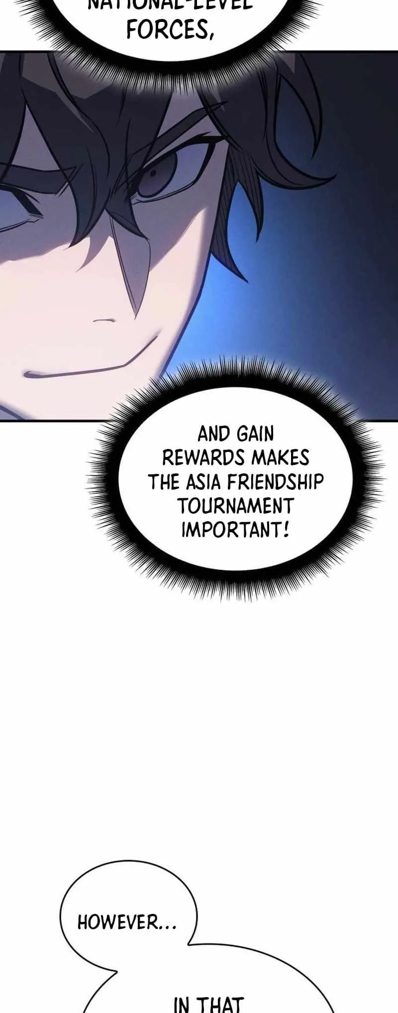 Read Regressing with the Kings Power EN Manga Online