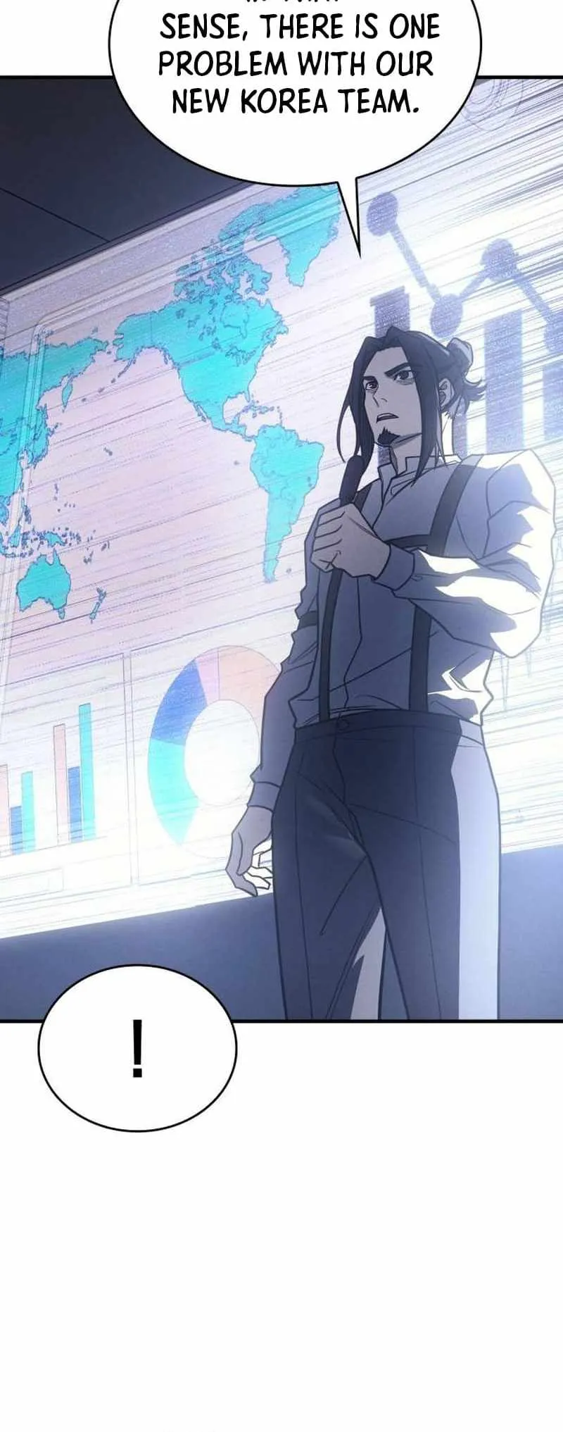 Read Regressing with the Kings Power EN Manga Online