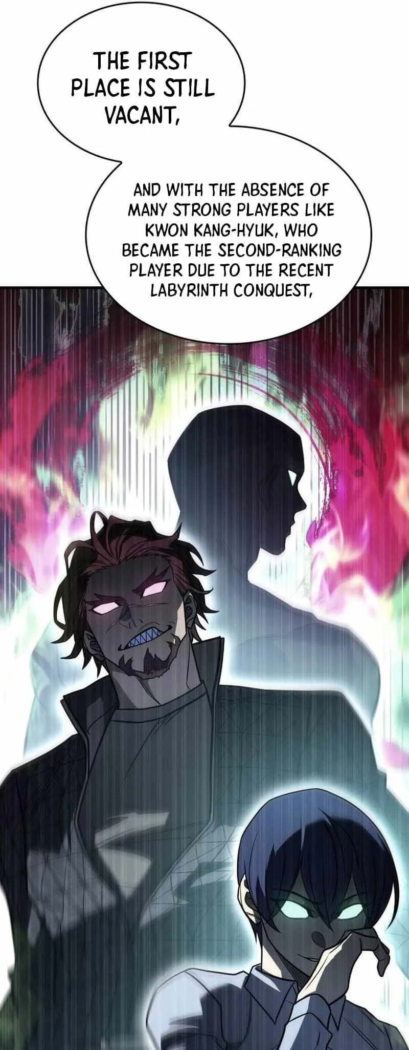 Read Regressing with the Kings Power EN Manga Online