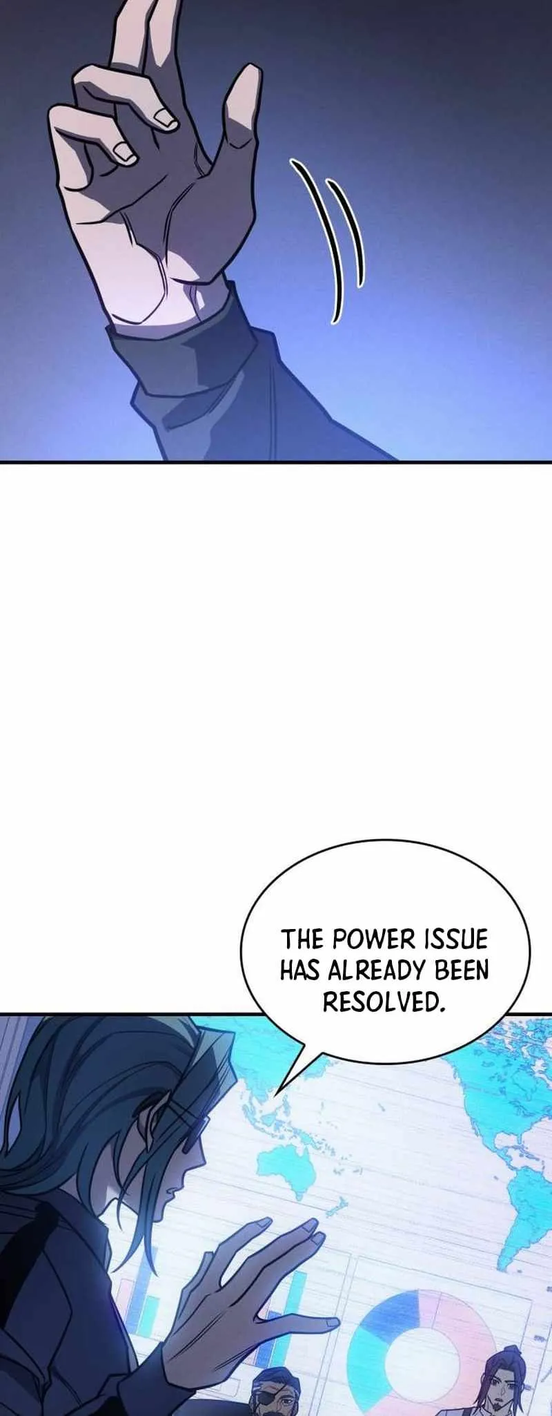 Read Regressing with the Kings Power EN Manga Online