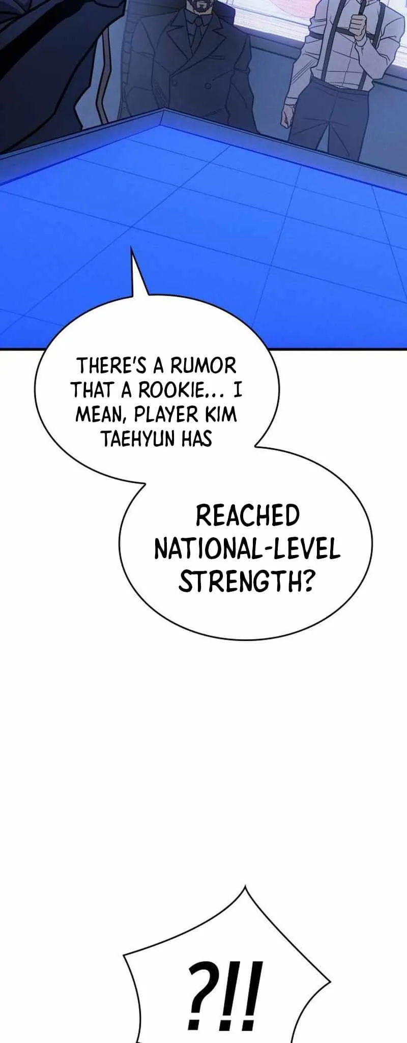 Read Regressing with the Kings Power EN Manga Online
