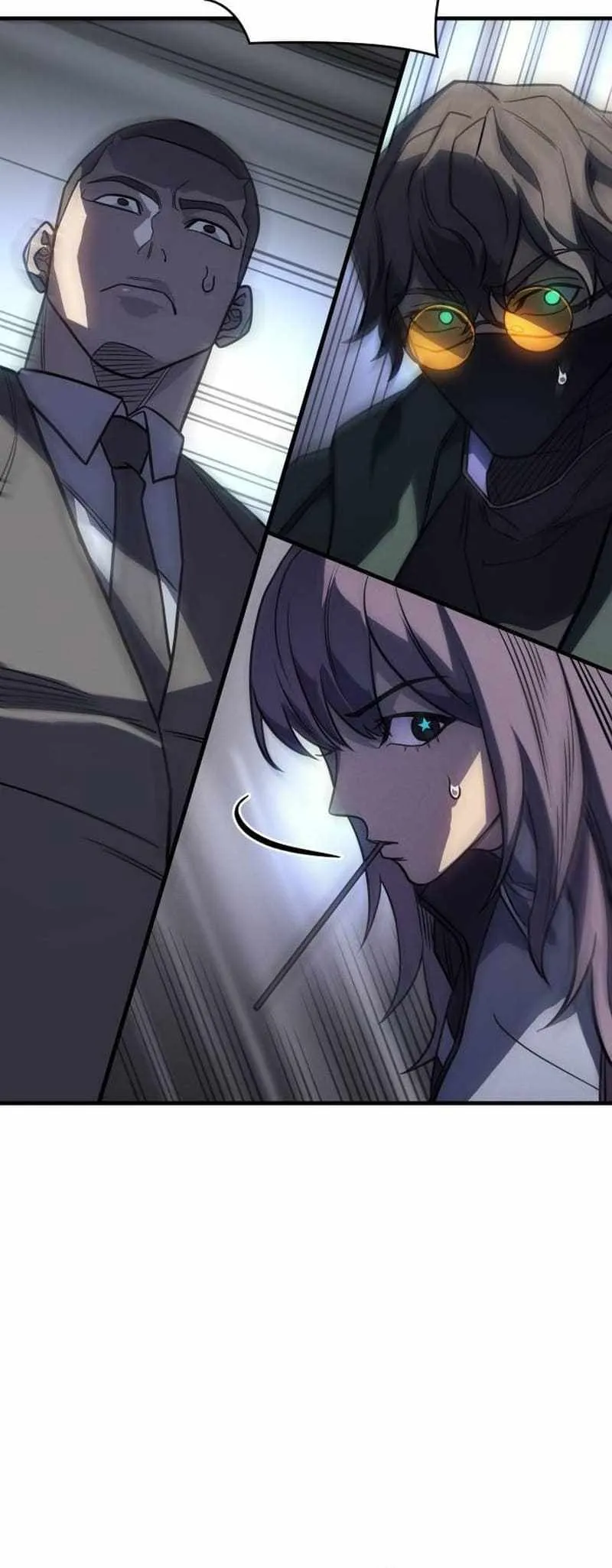 Read Regressing with the Kings Power EN Manga Online