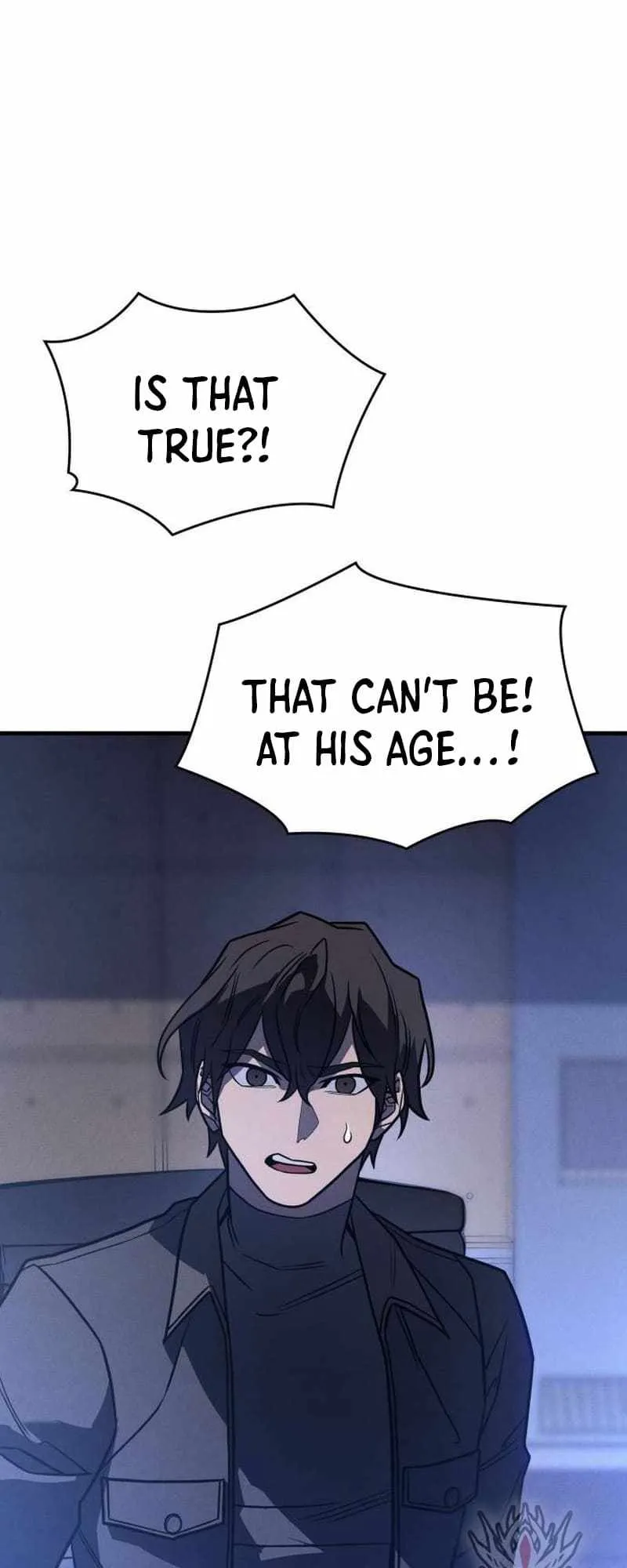 Read Regressing with the Kings Power EN Manga Online