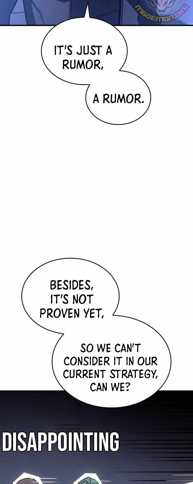 Read Regressing with the Kings Power EN Manga Online