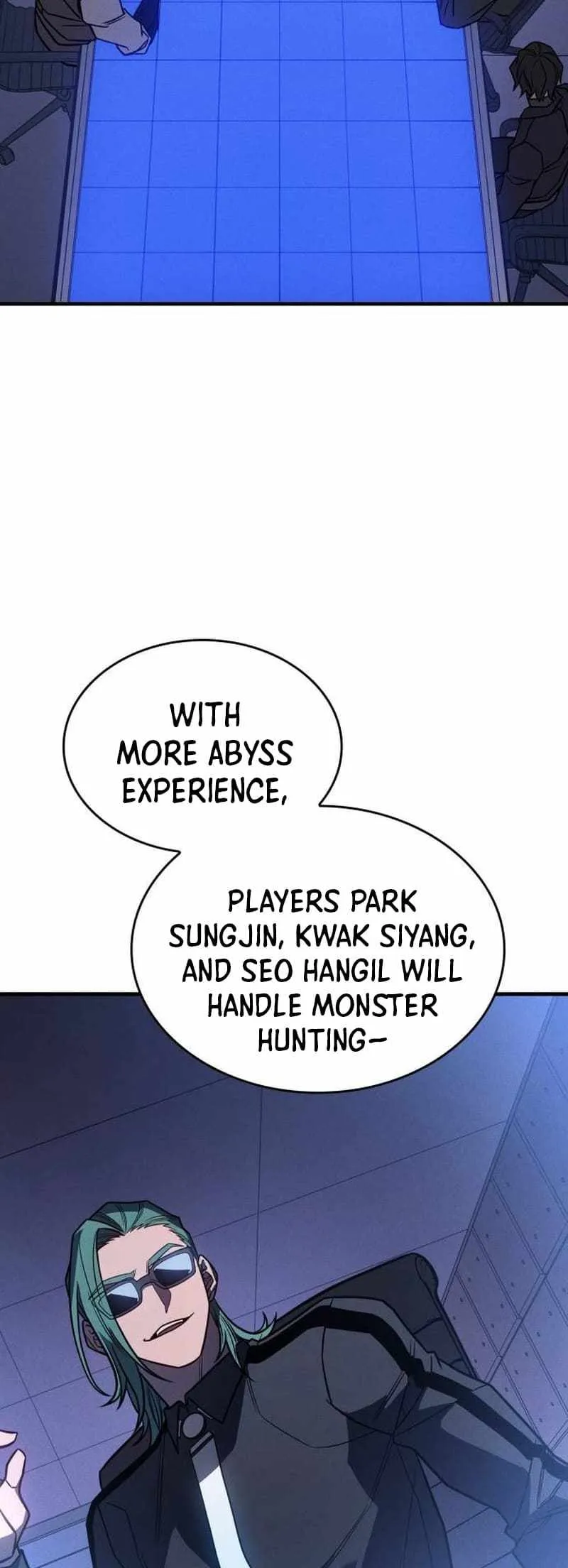 Read Regressing with the Kings Power EN Manga Online
