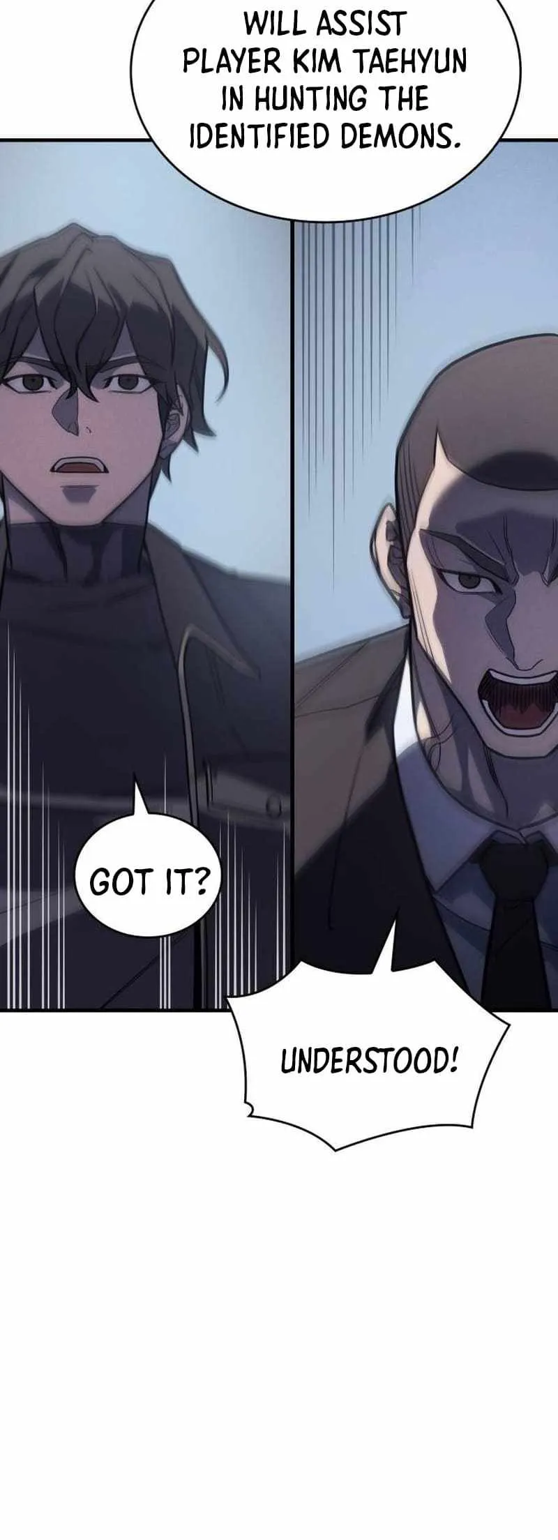 Read Regressing with the Kings Power EN Manga Online