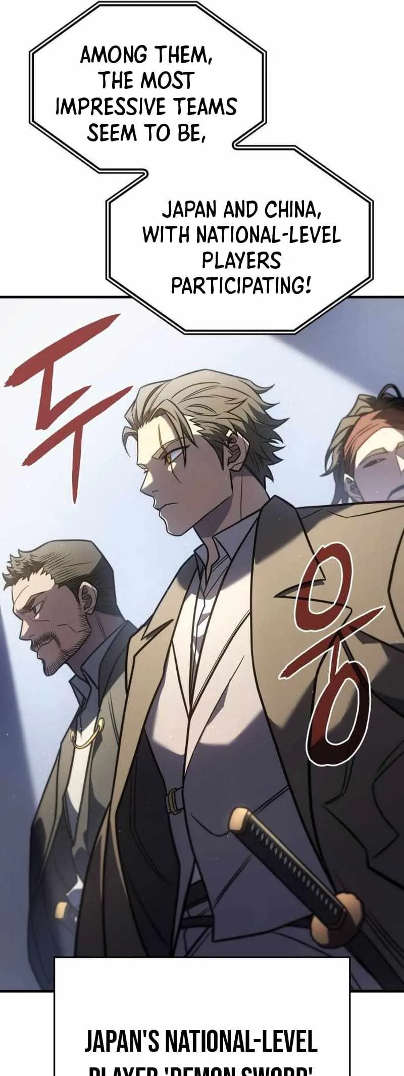 Read Regressing with the Kings Power EN Manga Online