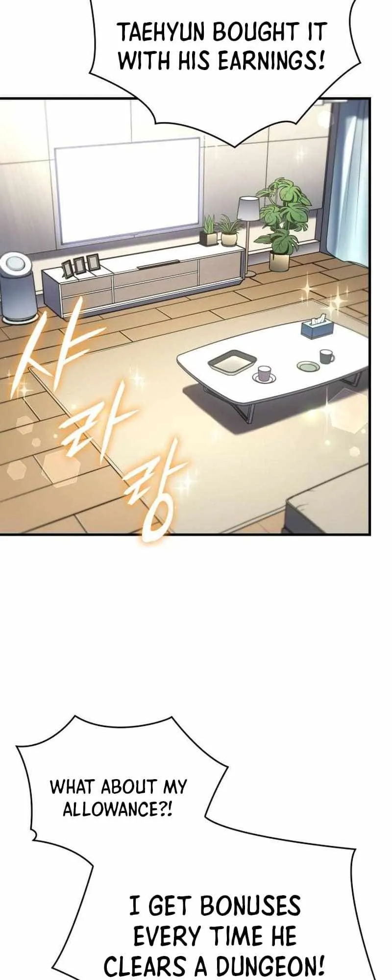 Read Regressing with the Kings Power EN Manga Online