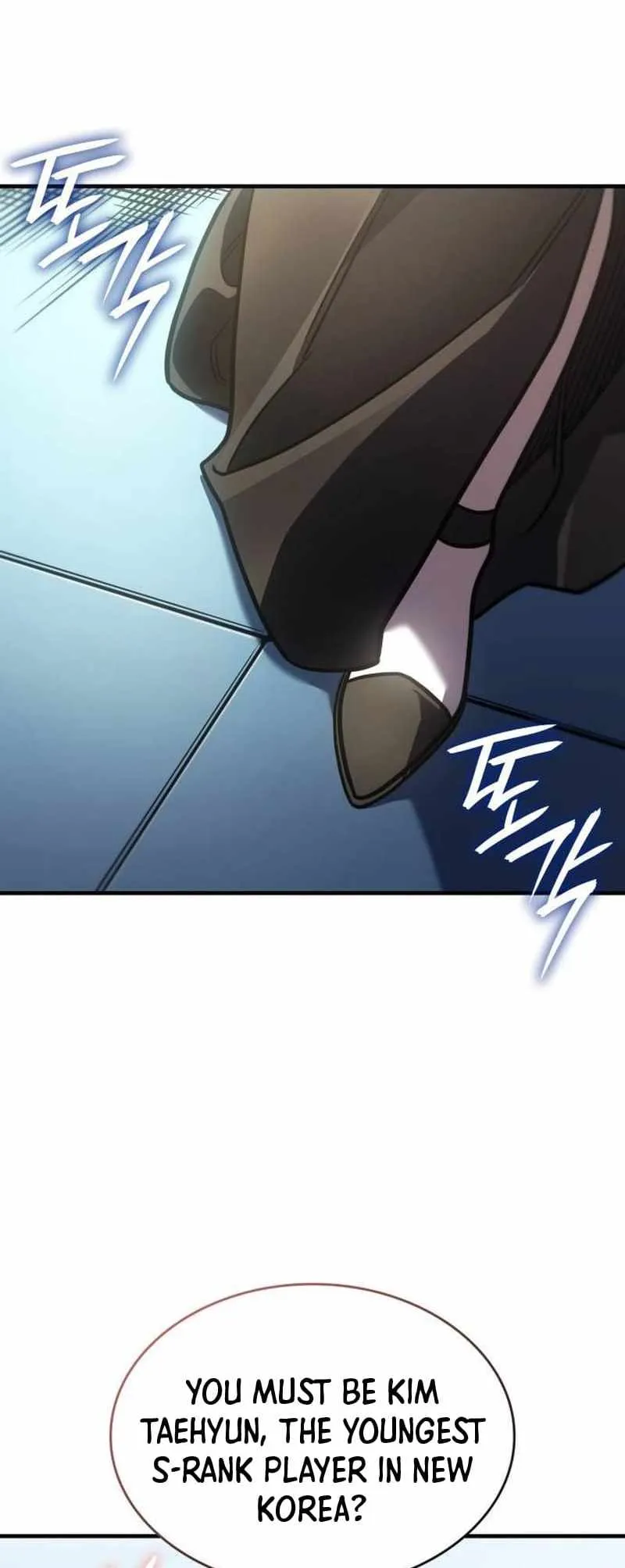 Read Regressing with the Kings Power EN Manga Online