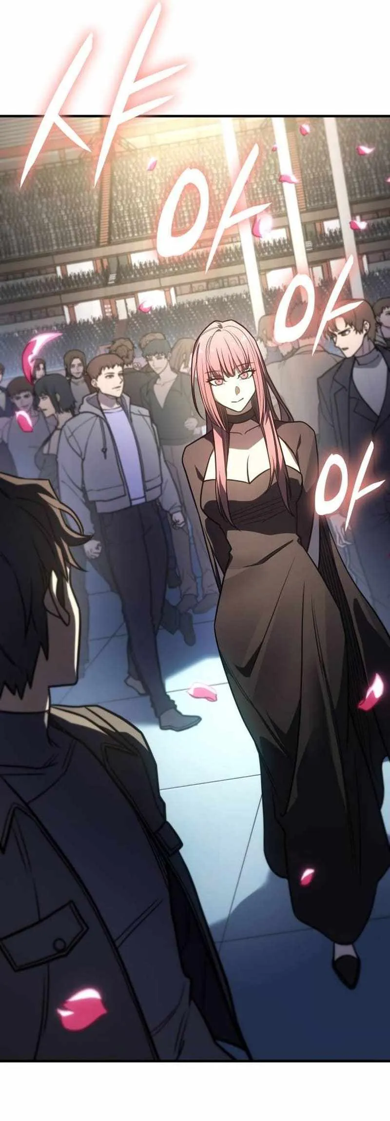 Read Regressing with the Kings Power EN Manga Online