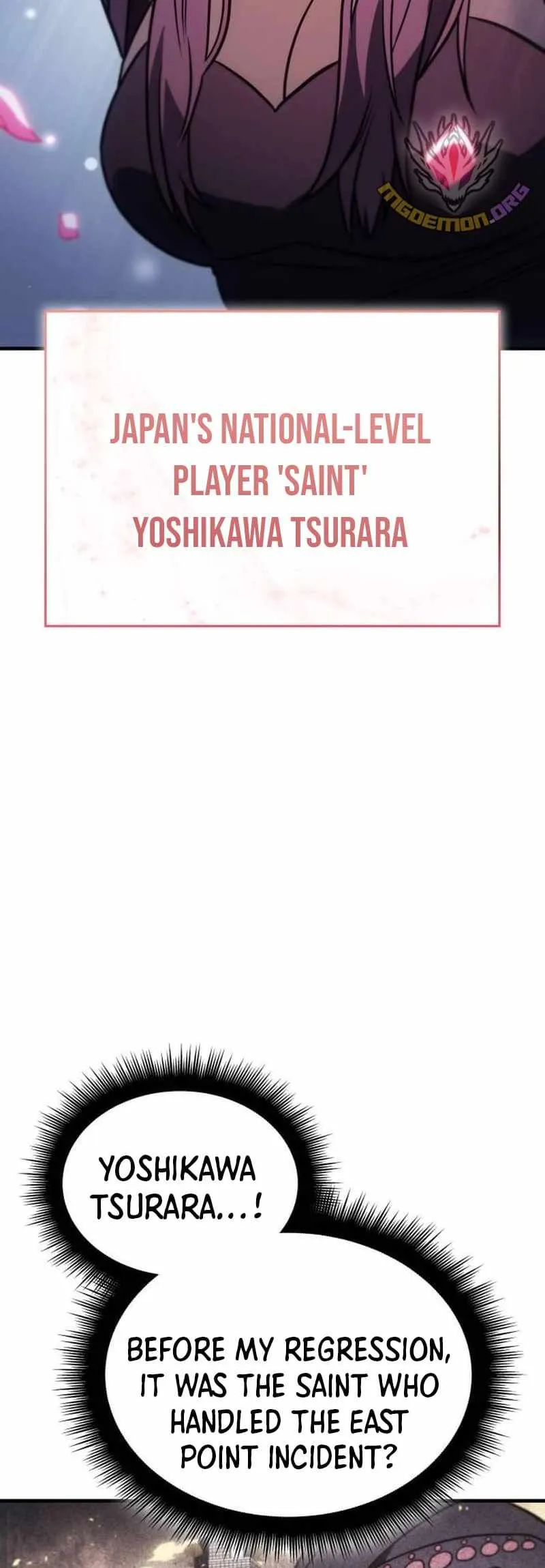 Read Regressing with the Kings Power EN Manga Online
