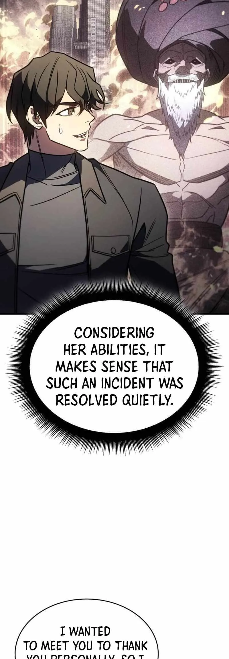 Read Regressing with the Kings Power EN Manga Online
