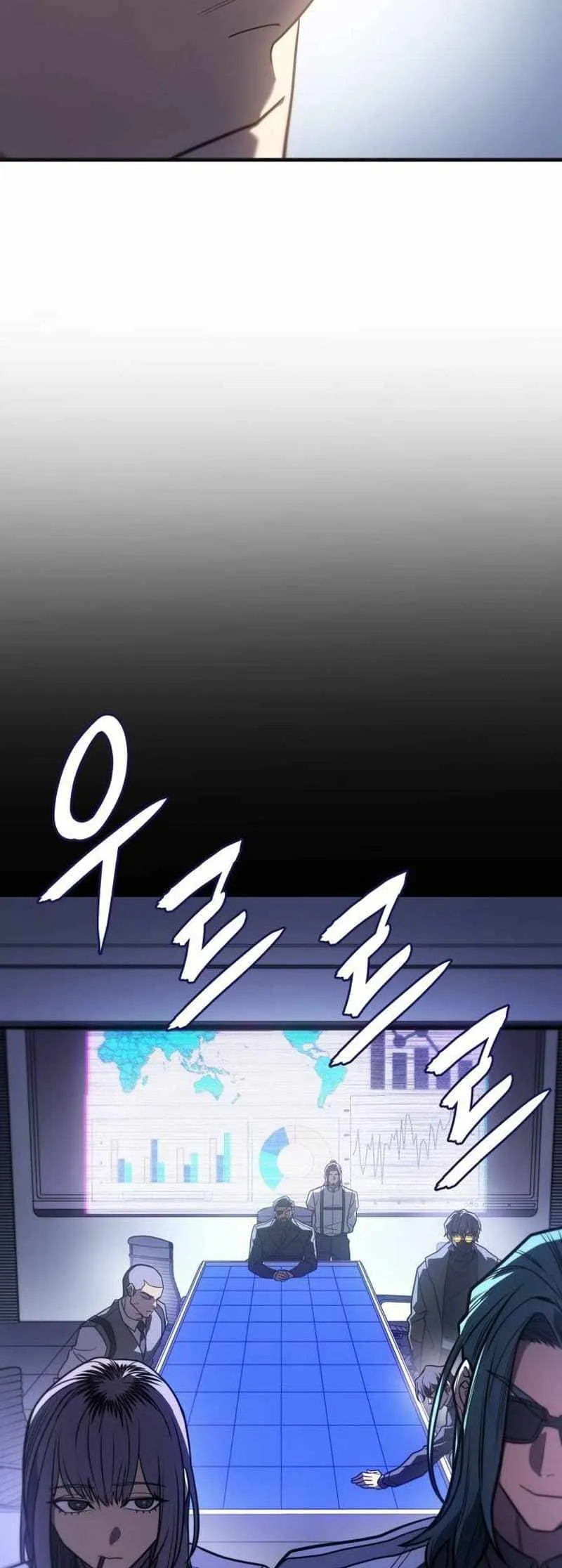 Read Regressing with the Kings Power EN Manga Online