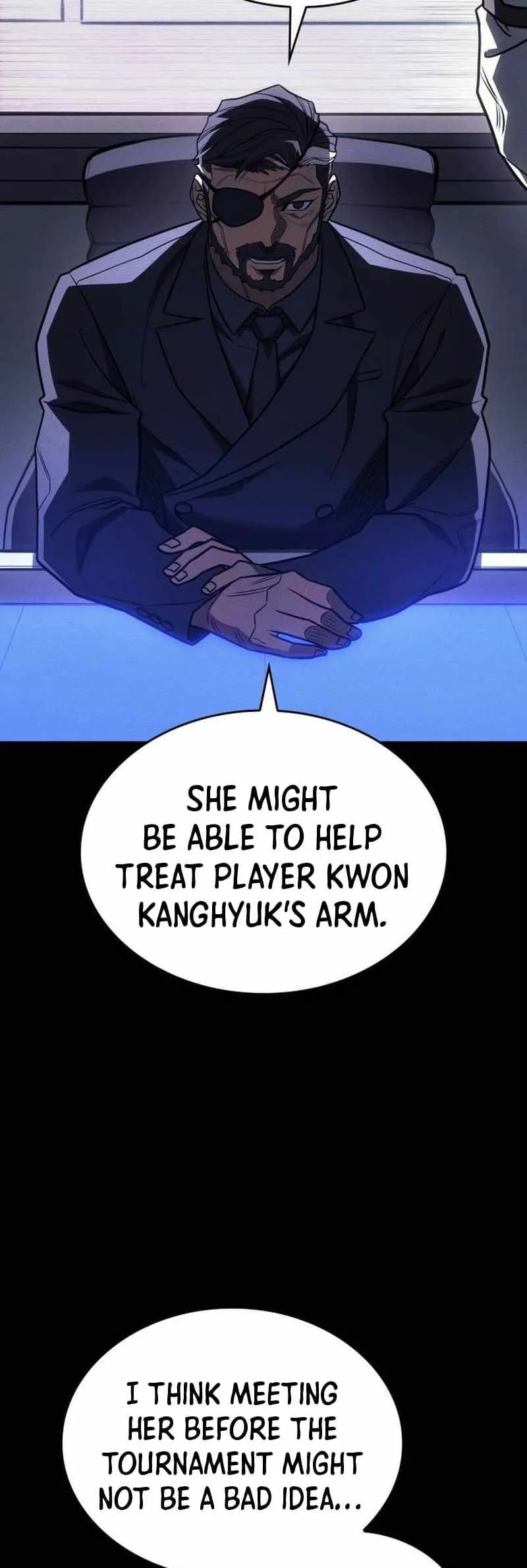 Read Regressing with the Kings Power EN Manga Online
