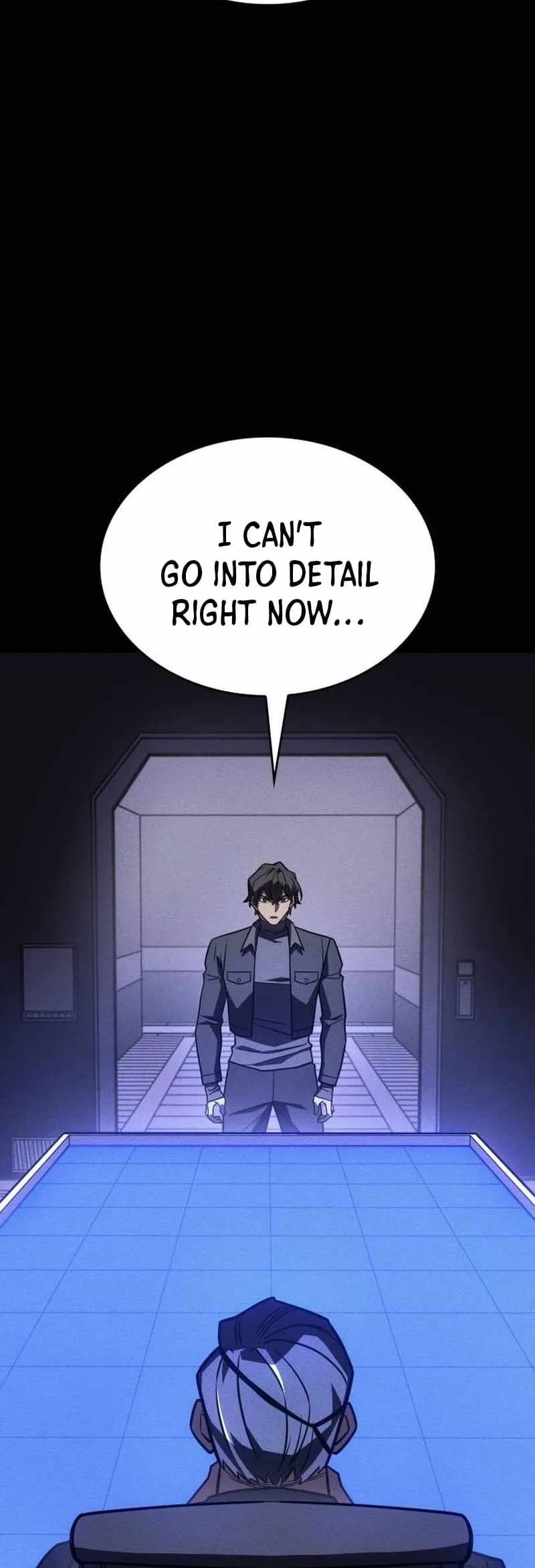 Read Regressing with the Kings Power EN Manga Online