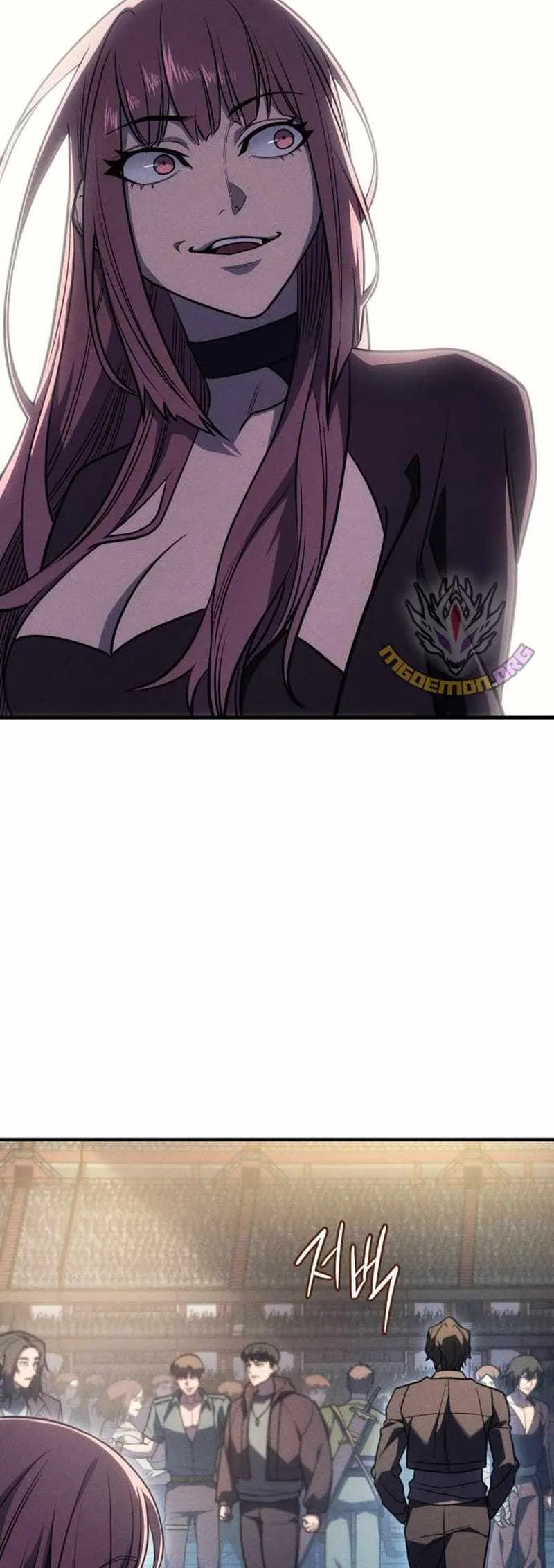 Read Regressing with the Kings Power EN Manga Online