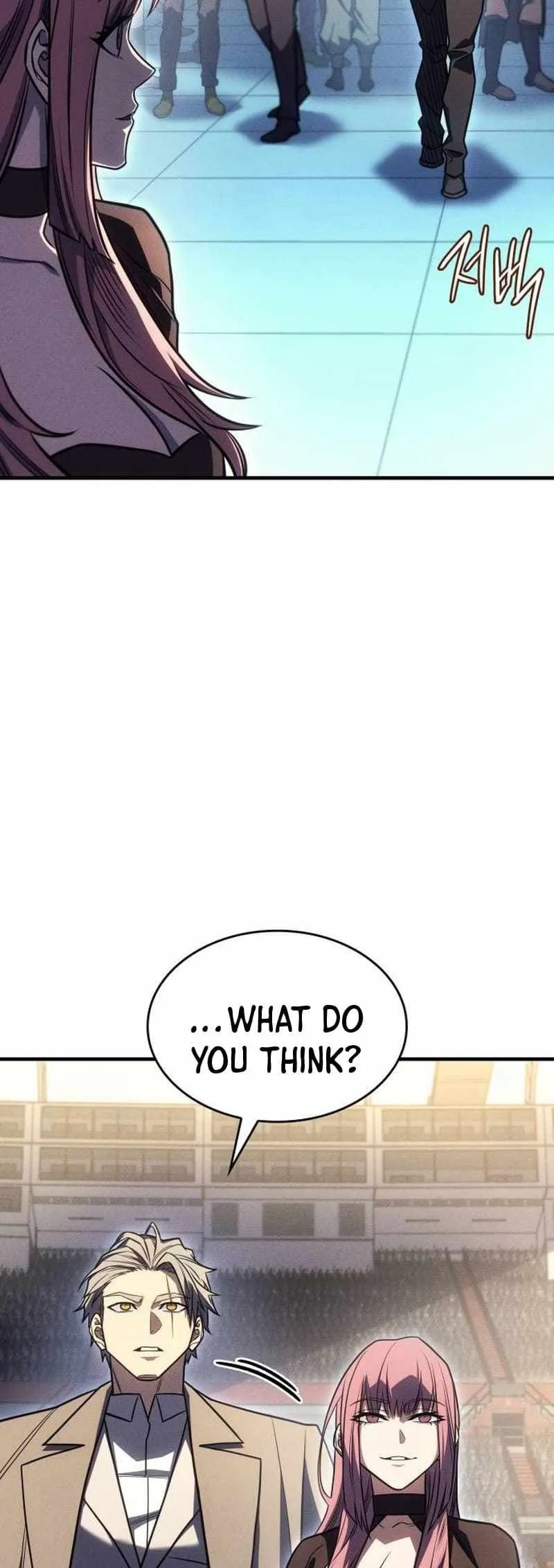 Read Regressing with the Kings Power EN Manga Online
