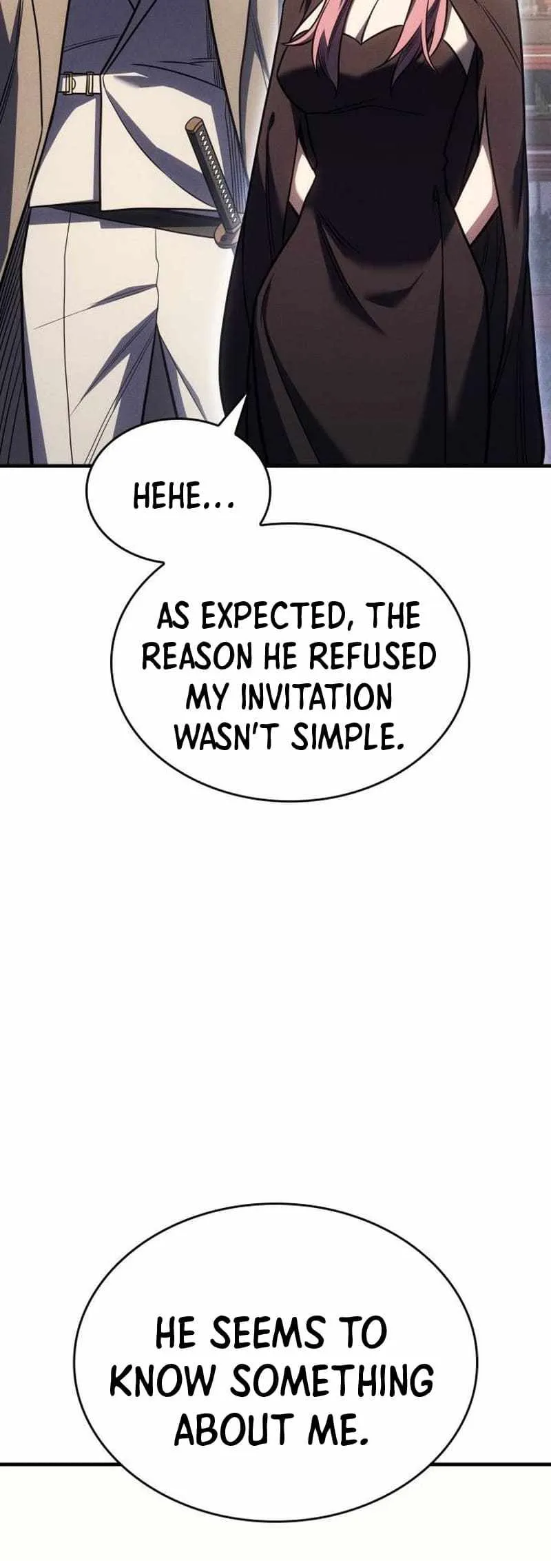 Read Regressing with the Kings Power EN Manga Online