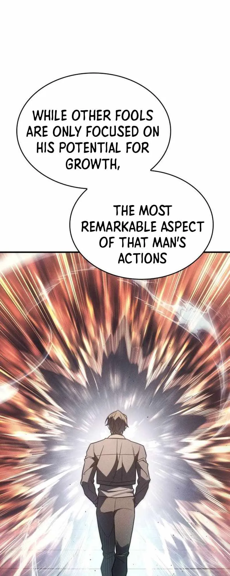Read Regressing with the Kings Power EN Manga Online