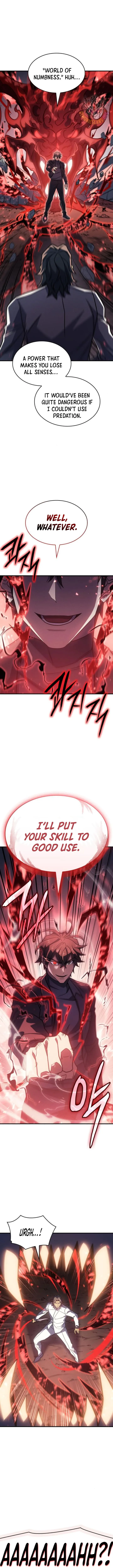 Read Regressing with the Kings Power EN Manga Online