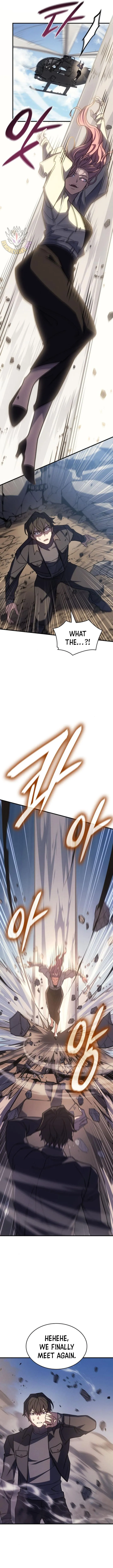 Read Regressing with the Kings Power EN Manga Online