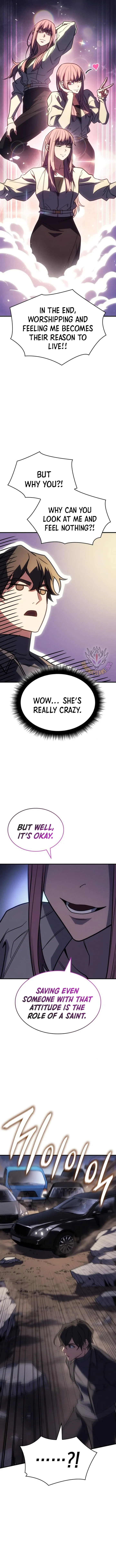 Read Regressing with the Kings Power EN Manga Online
