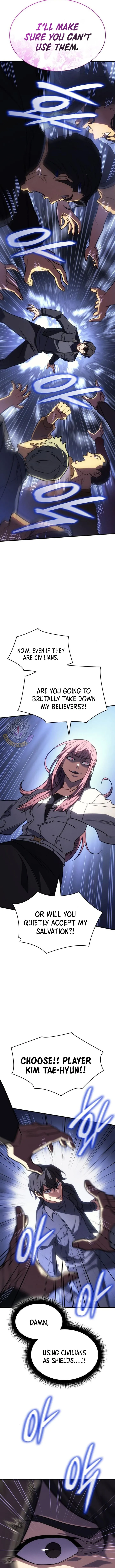 Read Regressing with the Kings Power EN Manga Online