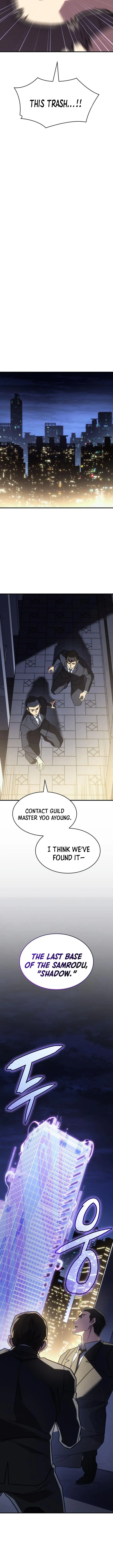 Read Regressing with the Kings Power EN Manga Online