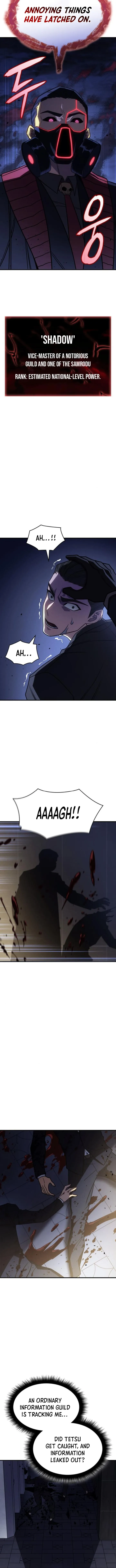 Read Regressing with the Kings Power EN Manga Online