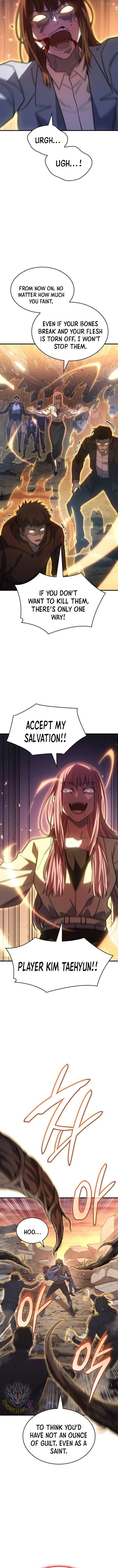 Read Regressing with the Kings Power EN Manga Online