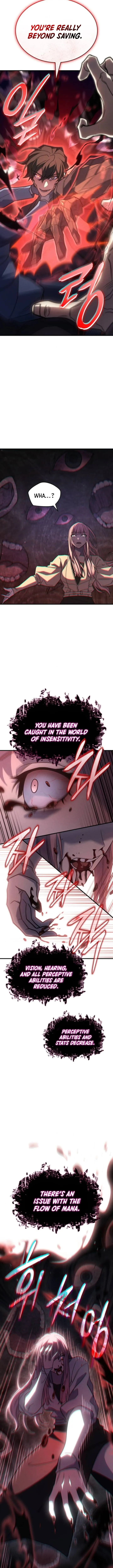 Read Regressing with the Kings Power EN Manga Online