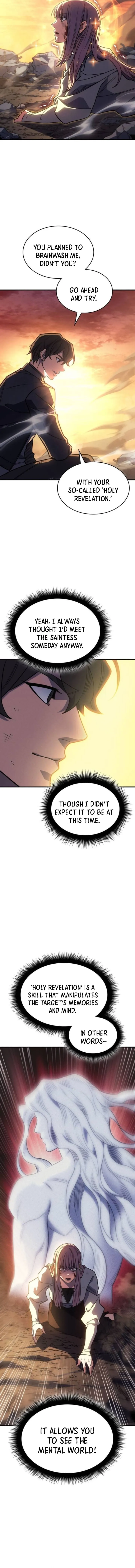 Read Regressing with the Kings Power EN Manga Online