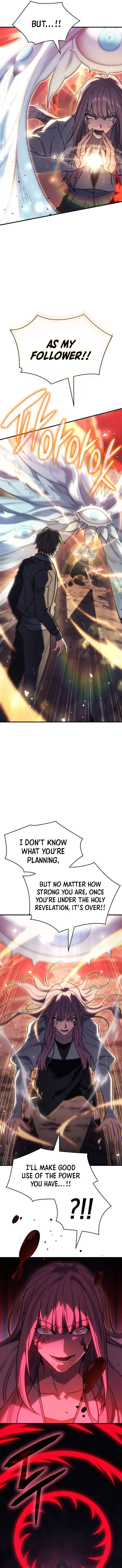 Read Regressing with the Kings Power EN Manga Online